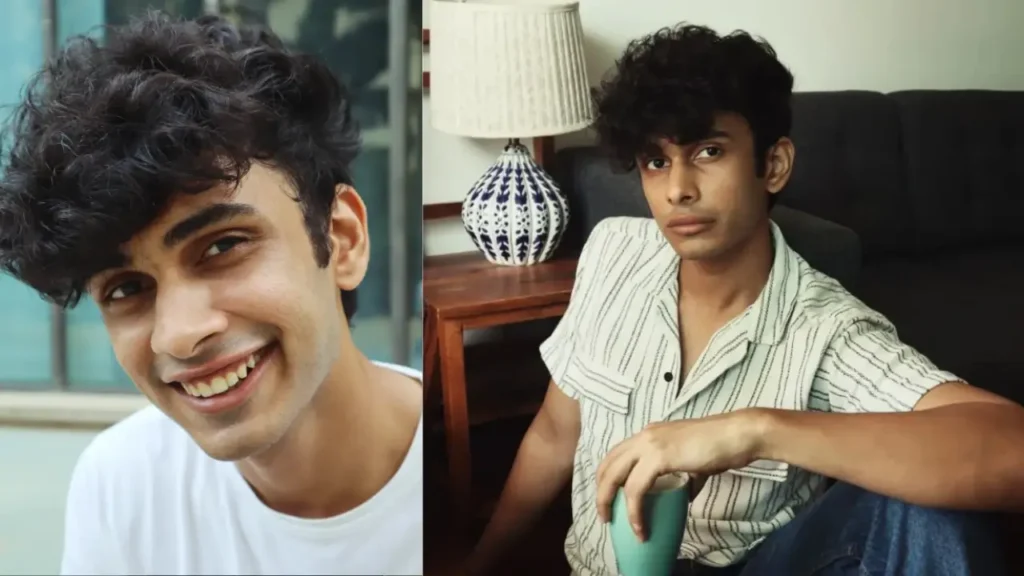 धवल ठाकुर का अभिनय और मॉडलिंग में योगदान 1 dhaval thakur