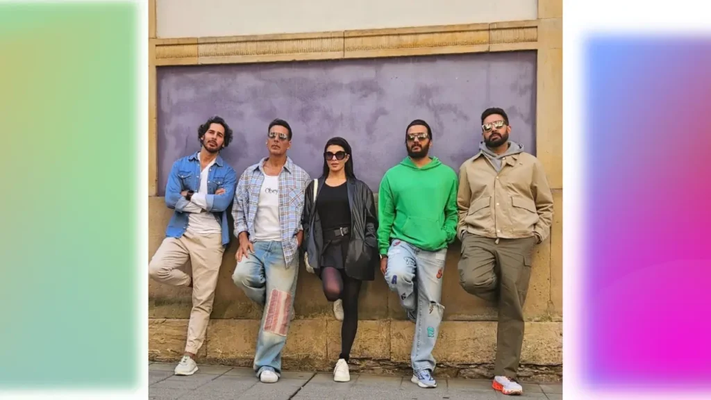 housefull 5 celebration new year release details 2