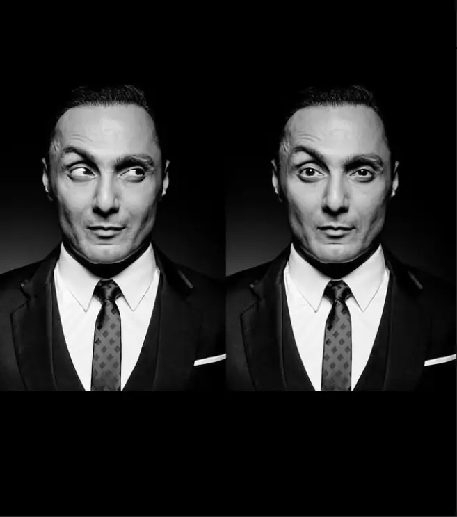 Bhairathi Ranagal Hindi Dubbed