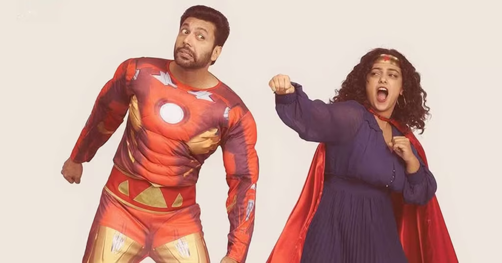 Kadhalikka Neramillai Netflix Hindi Dubbing OTT Release Date and Time