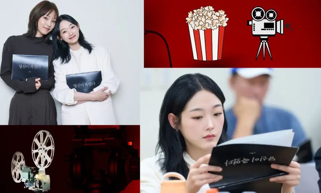 जेओन सो नी और ली यू मी जैसे कोरियन कलाकारों का अपकमिंग शो,जानिए कहानी 1 As You Stood By korean Drama Story