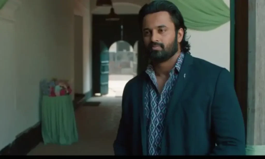 Get Set Baby Review hindi