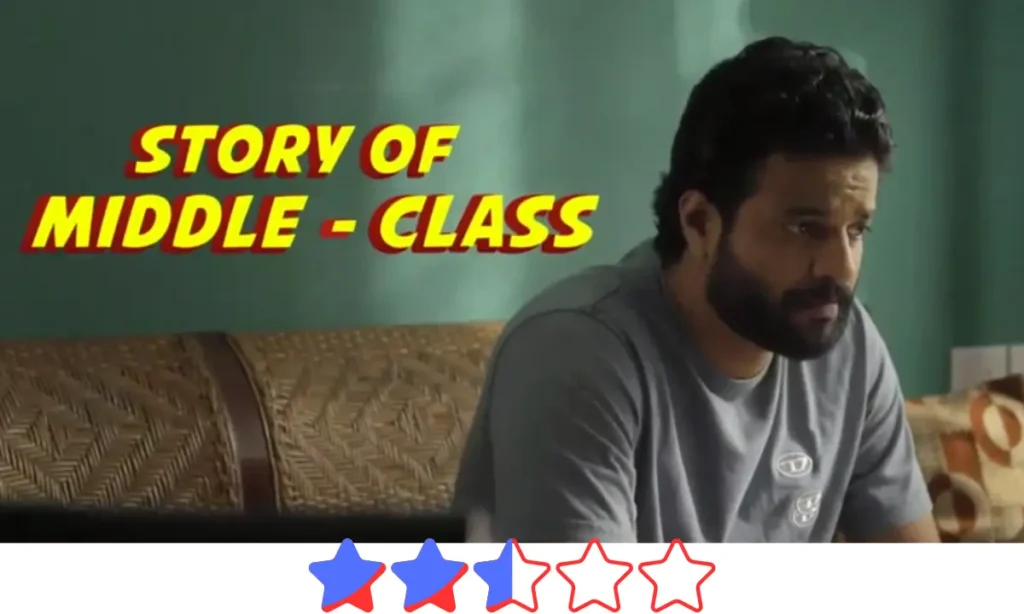 Love Under Construction review in hindi