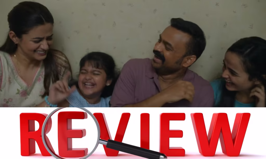 Officer On Duty Hindi Review: क्राइम सस्पेंस और मिस्ट्री ऐसी, जिसमें उलझ जाता है खुद पुलिस ऑफिसर 3 PIC CREDIT YOUTUBE