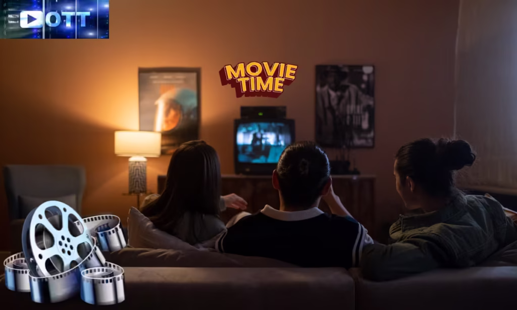 Ponman OTT Release: 3 करोड़ का बजट,कमाई हैरान करने वाली,कब दिखेगी ओटीटी पर ? 1 Ponman