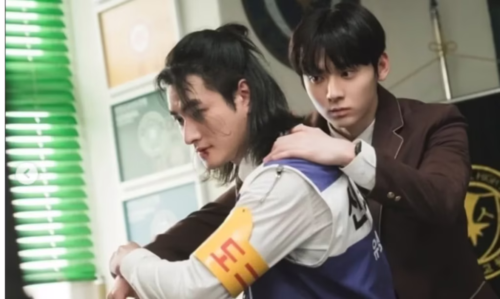 Study Group Episode 9 10 Review: क्या कहानी हो गई पूरी, या आयेगा सीजन 2,यहाँ जानिए सब कुछ 3 Study Group 1