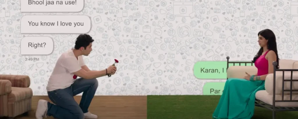 क्यों नहीं चला, जुनैद की लवयापा का जादू,जानिए 5 मुख्य कारण। 1 Why Junaids loveyapa magic did not work know the 5 main reasons 1