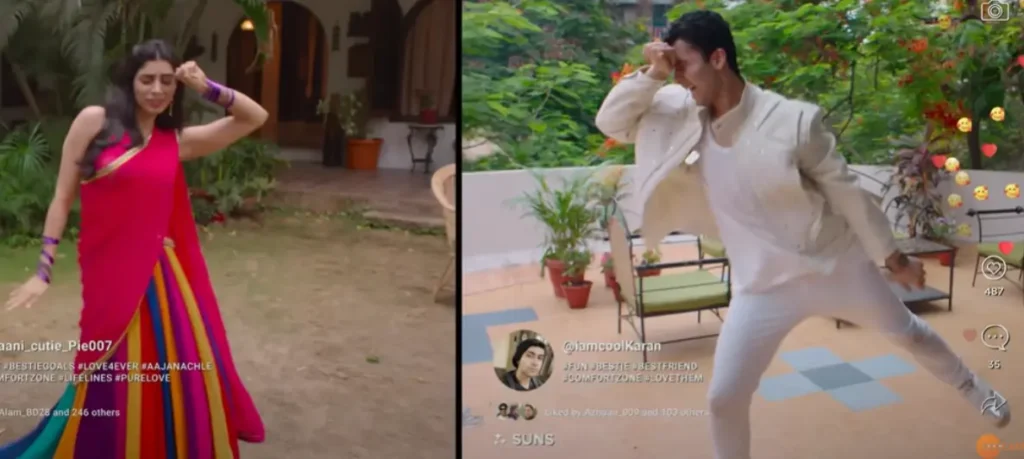 क्यों नहीं चला, जुनैद की लवयापा का जादू,जानिए 5 मुख्य कारण। 3 Why Junaids loveyapa magic did not work know the 5 main reasons 2