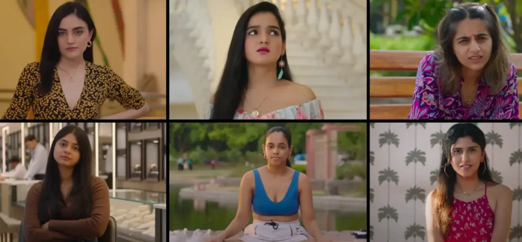 क्यों नहीं चला, जुनैद की लवयापा का जादू,जानिए 5 मुख्य कारण। 4 Why Junaids loveyapa magic did not work know the 5 main reasons 3