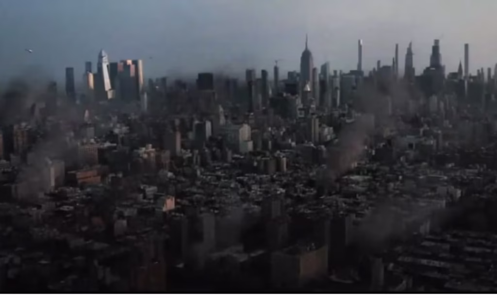 Zero Day Netflix Review: दुनिया का सबसे खतरनाक सच नेटफ्लिक्स पर,3000 मौतों का काला राज़ 2 Zero day netflix 2025 review in hindi