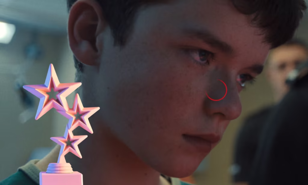 Adolescence Netflix Review: हर माँ बाप को एक बार देखना चाहिए,सोशल मीडिया बच्चो पर पड़ता प्रभाव 1 Adolescence REVIEW hindi