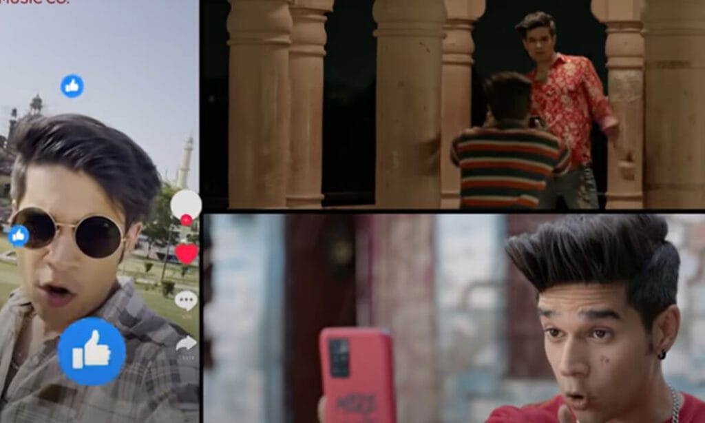 Inn Galiyon Mein hindi review