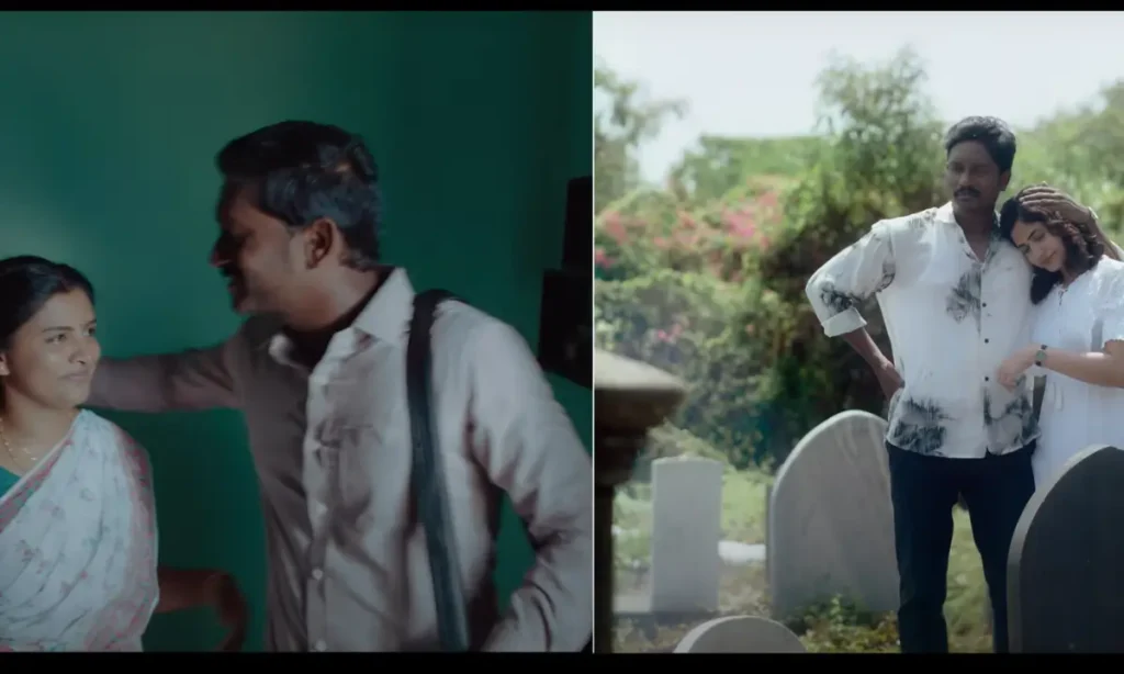 Gentlewoman review in hindi 1