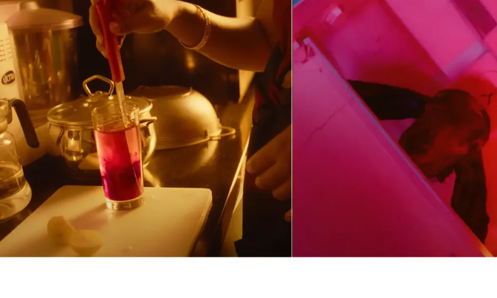 Gentlewoman review in hindi 3