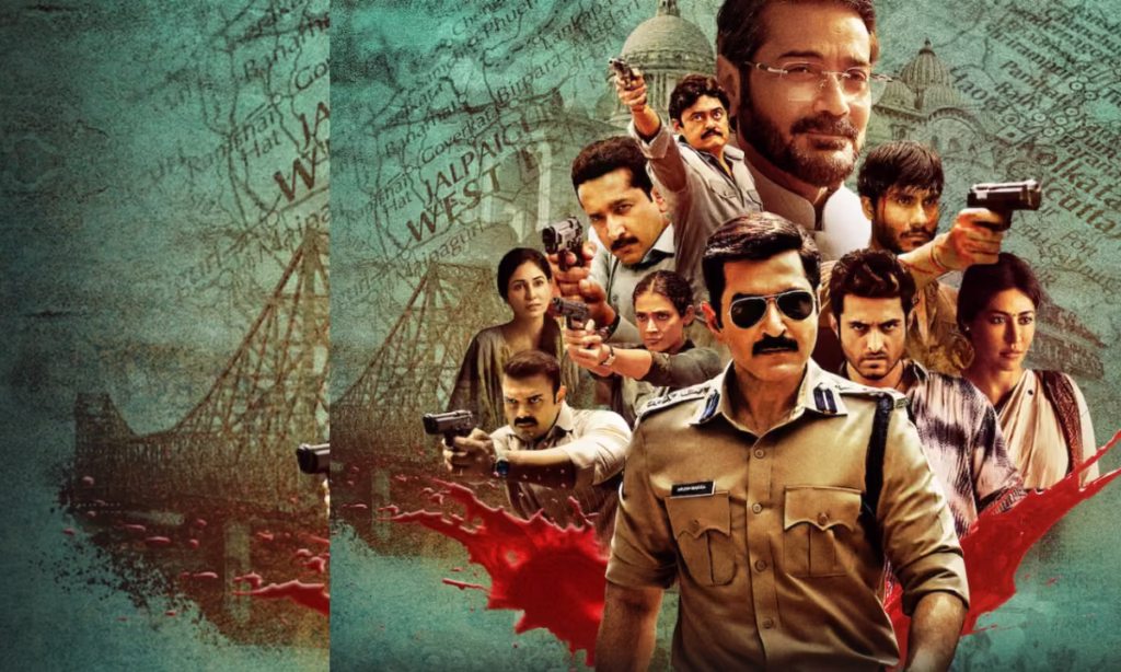 Khakee The Bengal Chapter Review: क्राइम की दुनिया का चक्रव्यू। 1 Khakee The Bengal Chapter review