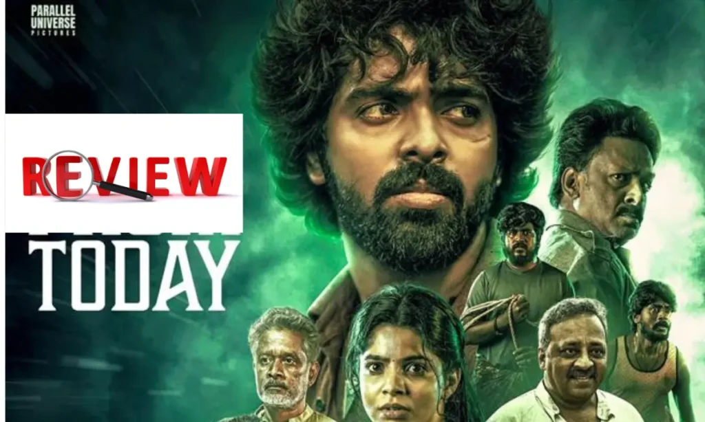 Kingston Movie Review: समुद्र के शापित रहस्य को जानिए तमिल फिल्म "किंग्स्टन और शापित सागर" के साथ" 1
Kingston-review-in-hindi