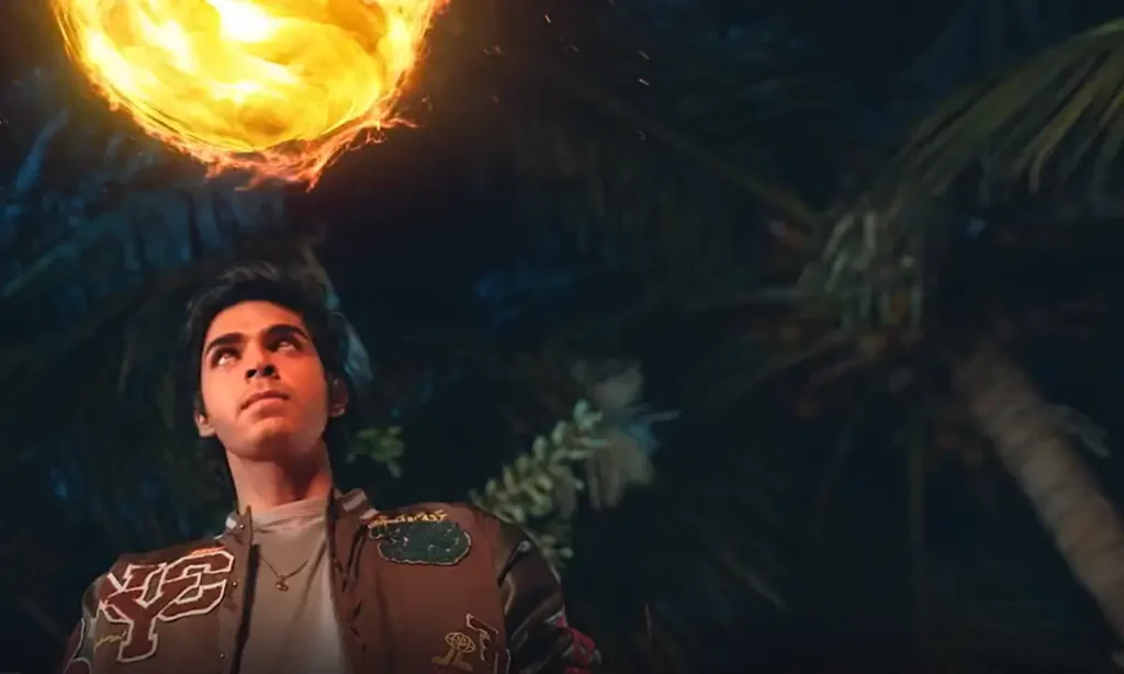 Power Of Paanch Episode 45 to 49 Release Date