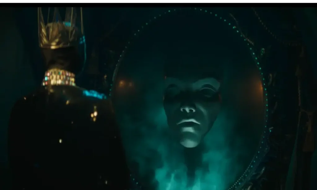 1.5 मिलियन में बनी फिल्म,कमाये 418 मिलियन,जानिए उसकी रीमेक ओटीटी रिलीज़ डेट 1 SNOW WHITE