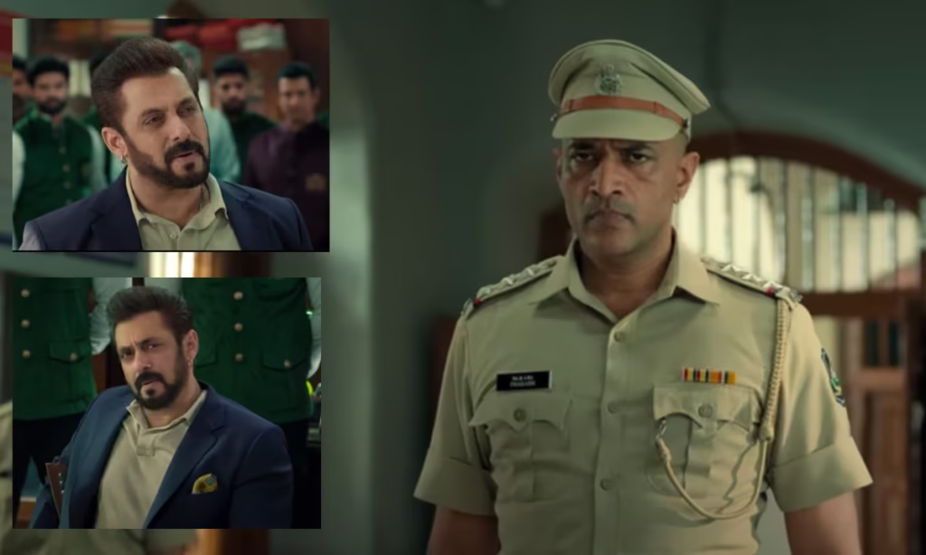 Sikandar Trailer: आ गया सिकंदर ट्रेलर, लंबे चौड़े रनिंग टाइम के साथ 1 Sikandar