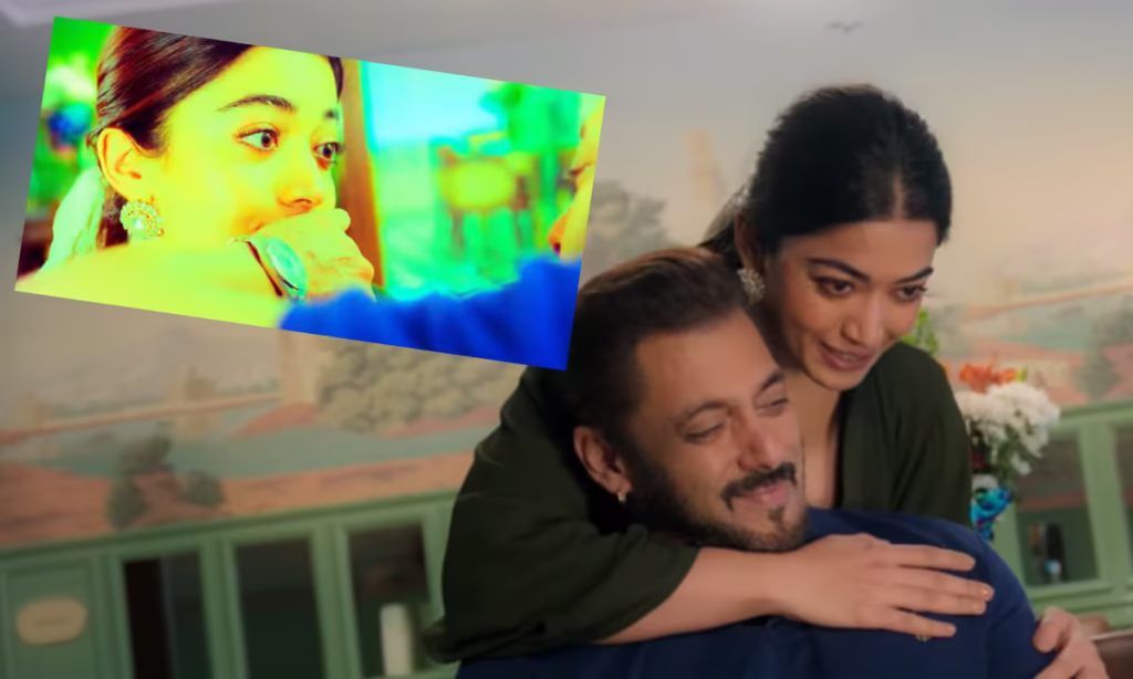 Sikandar Trailer: आ गया सिकंदर ट्रेलर, लंबे चौड़े रनिंग टाइम के साथ 2 Sikandar