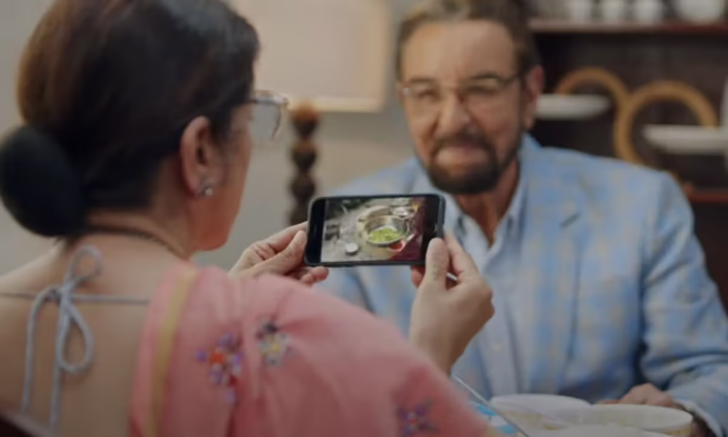 Aachari baa movie review..,.,.