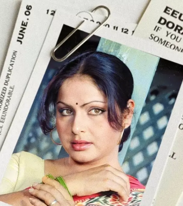 RAKHI GULZAR 