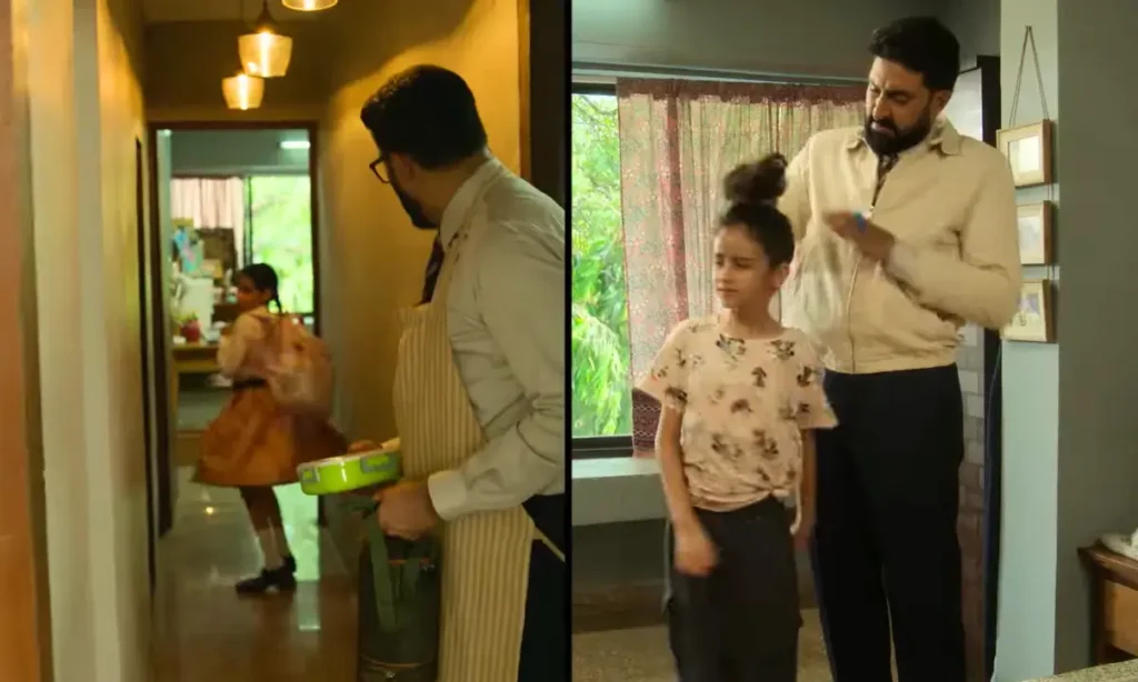 be happy review in hindi