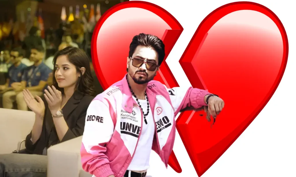 Why did Jannat Zubair Rahmani unfollow Mr Faisu from Instagram