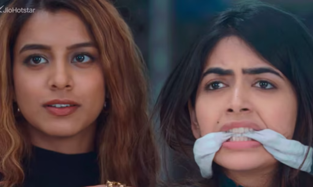 power of panch epi 41