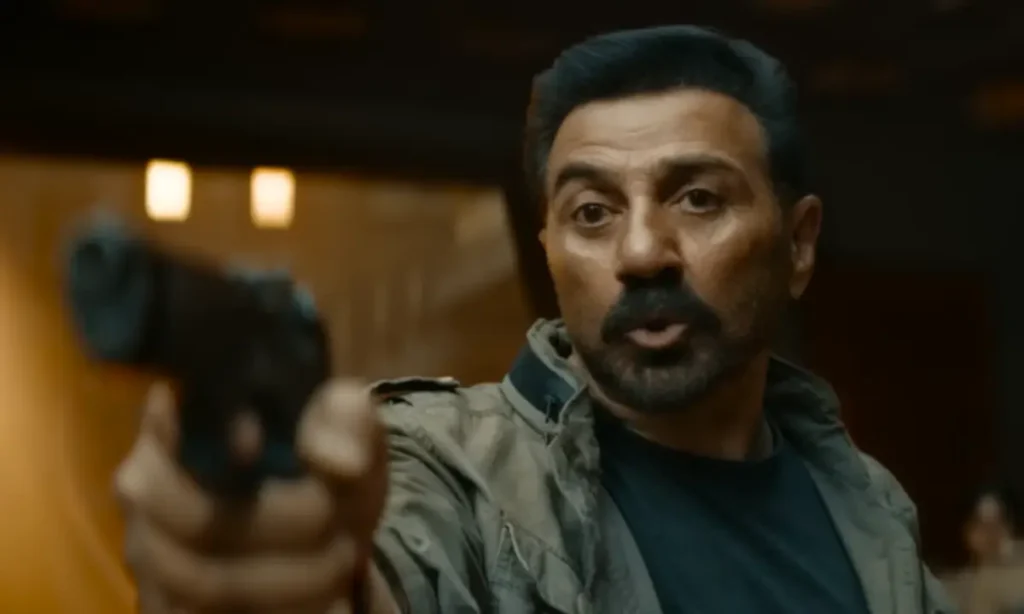 JAAT Movie Review Hindi