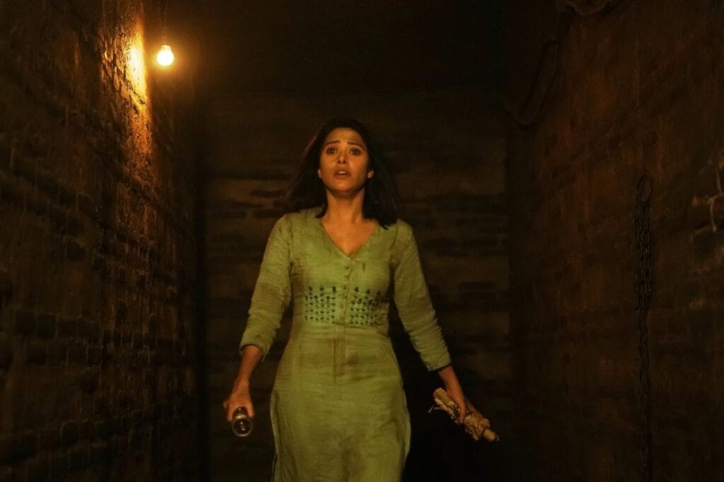 Chhorii 2 Movie Review: चड़ैल के चंगुल से एक माँ बचा पाएगी अपनी बेटी को 3 Chhorii 2 Movie Review hindi