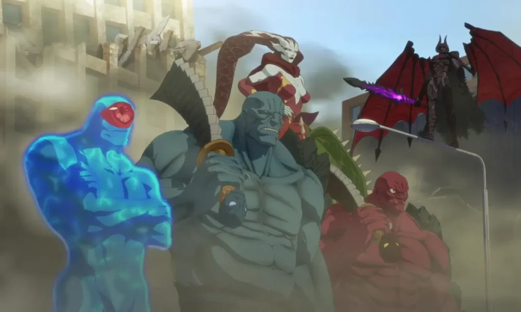 Devil May Cry Review