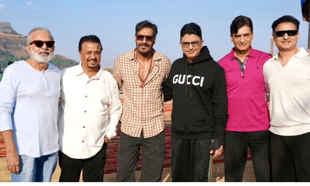Dhamaal 4 movie latest update