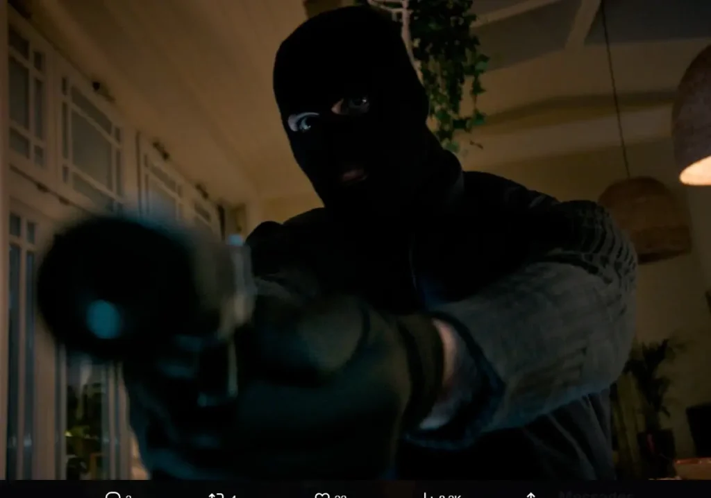 Drop Movie Review in Hindi