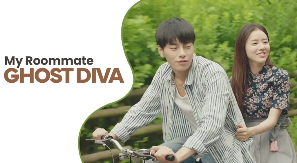 क्या आपने देखी है भूत के साथ हीरो की लव स्टोरी,"ब्रिंग इट ऑन,घोस्ट" जैसी एक और सीरीज 1 V