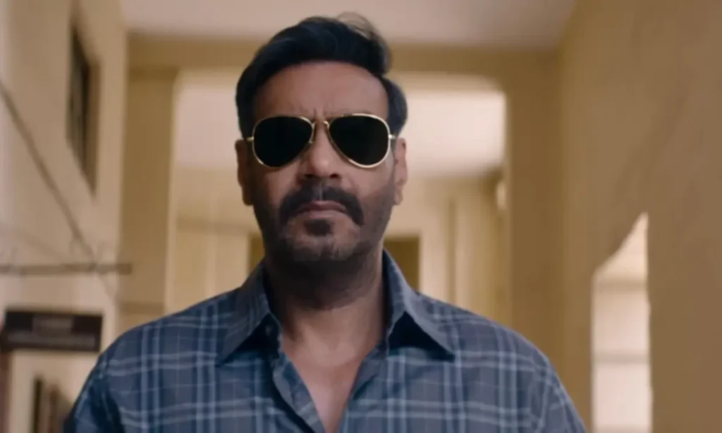 Raid 2 Advance Booking: शुरू हुई रेड 2 की एडवांस बुकिंग, जानें क्या है हिसाब-किताब 3 Ajay Devgan Raid 2 Advance Booking