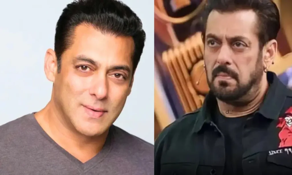 सलमान खान का हेल्थ अपडेट: ट्राइजेमिनल न्यूरलजिया से जूझ रहे हैं, फिर भी नहीं रुका जुनून" 1 सलमान खान गंभीर बीमारी से जूझ रहे: ट्राइजेमिनल न्यूरलजिया का खुलासा, फिर भी रुकने का नाम नहीं