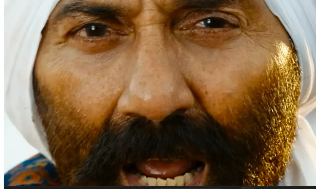 इंतजार खत्म, सनी देओल की धमाकेदार फिल्म कब आएगी, निर्देशक अनिल शर्मा ने किया खुलासा 1 GADAR 3