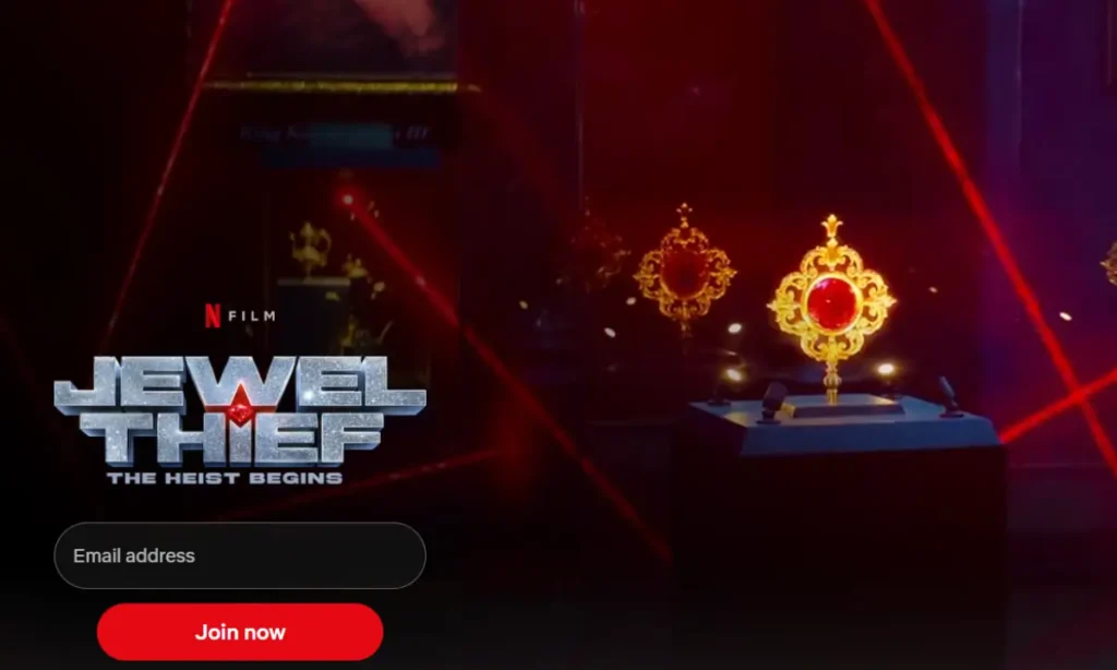 Jewel Theif The Heist Begin Review: एक ऐसी फिल्म जो पैदा करेगी कई सवाल, जवाब ढूंढ़ते रह जायेंगे आप