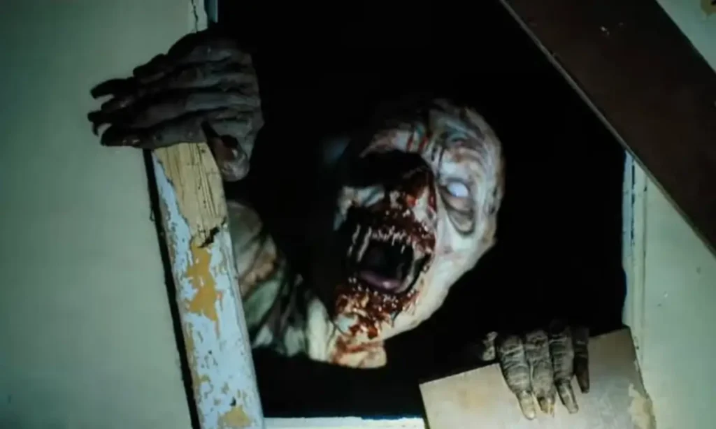 Until Dawn Review: टाइम लूप में फसा दोस्तों का ग्रुप,क्या निकल पाएंगे 3 Until Dawn Movie Review Hindi