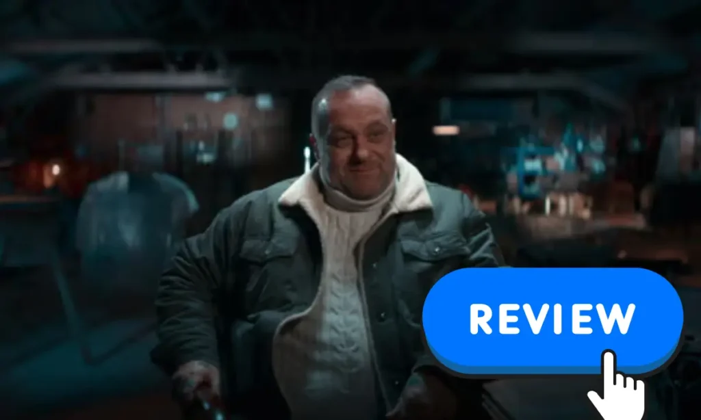 The Diamond Heist Review: 31.5 अरब के हीरो की चोरी क्या होगी कामयाब? जानने के लिए देखे 1 netflix new series The Diamond Heist Review in hindi