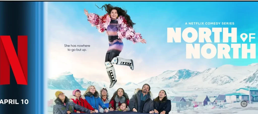 North of North Review hindi