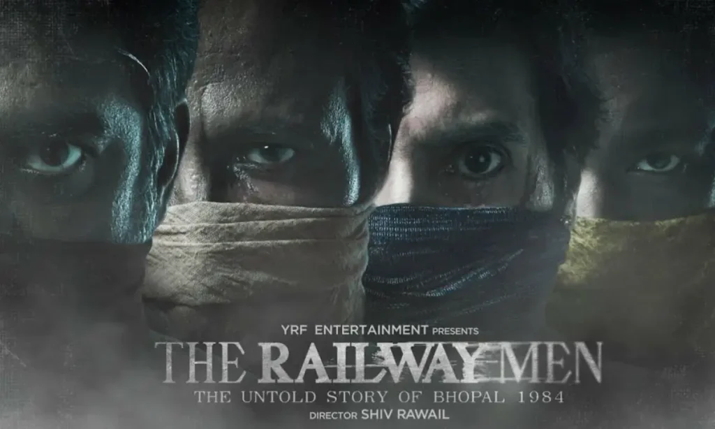 Babil Khan must Watch Highest Rating Series:वायरल वीडियो वाले बाबिल खान की भोपाल की सच्ची घटना पर आधारित, yrf की पहली सीरीज