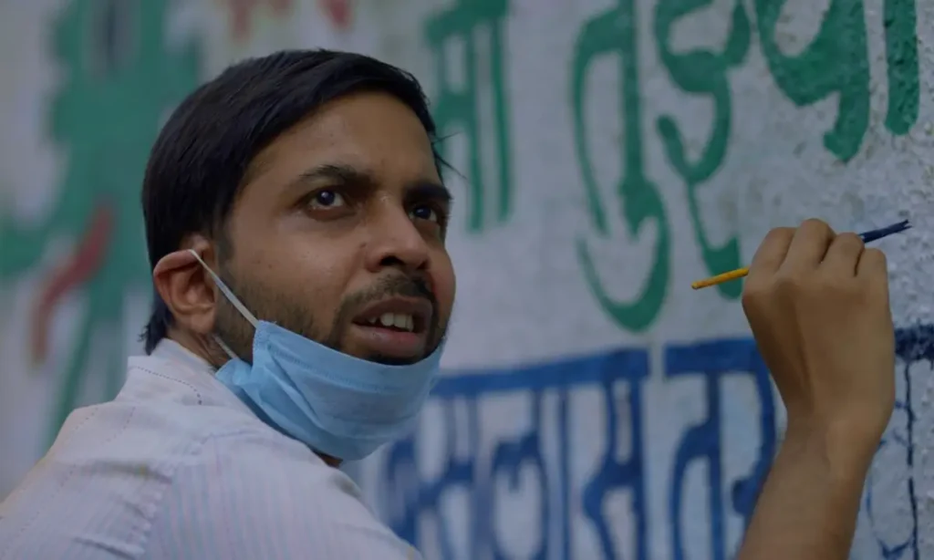 Abhishek Bannerji Birthday: 40वा जन्मदिन मनाने जा रह ही स्त्री2 के जना,जन्मदिन पर देखे यह फिल्म और सीरीज 1 Abhishek bannerji Birthday 2025: 40वा जन्मदिन मनाने जा रह ही स्त्री2 के जना,जन्मदिन पर देखे यह फिल्म और सीरीज