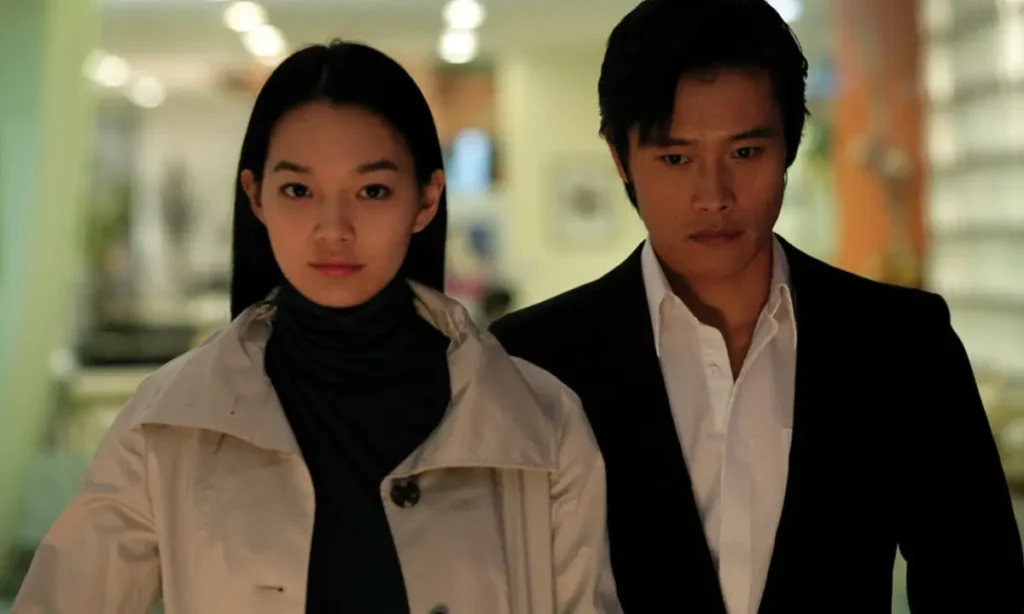 A bittersweet life review hindi 2