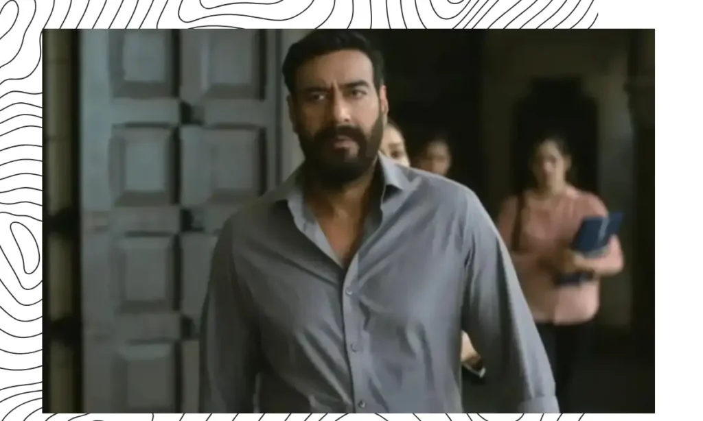 अजय देवगन की सस्पेंस से भरपूर, अगली कड़ी दृश्यम 3। 1 AJAY DEVGAN