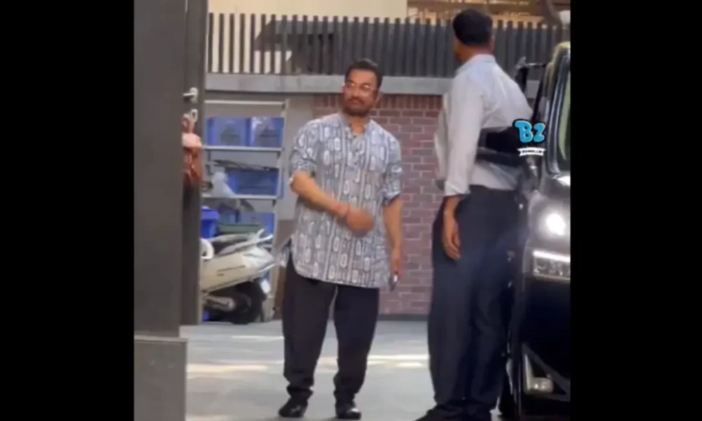 AMIR KHAN VIRAL VIDEO GIRLFRIEND 2025