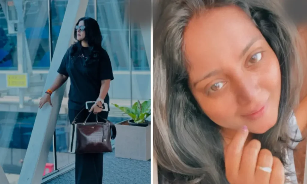 अंजना सिंह लेती है एक फिल्म के लिए इतनी मोटी फीस 1 PIC CREDIT: INSTAGRAM