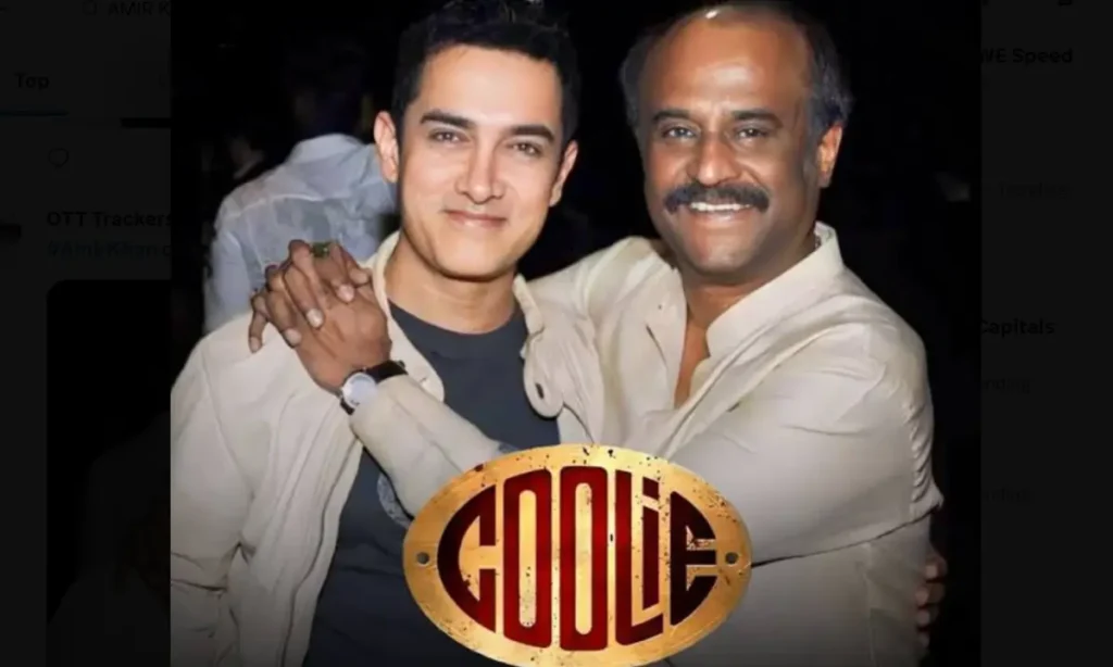 Aamir khan sitare zameen par 2025