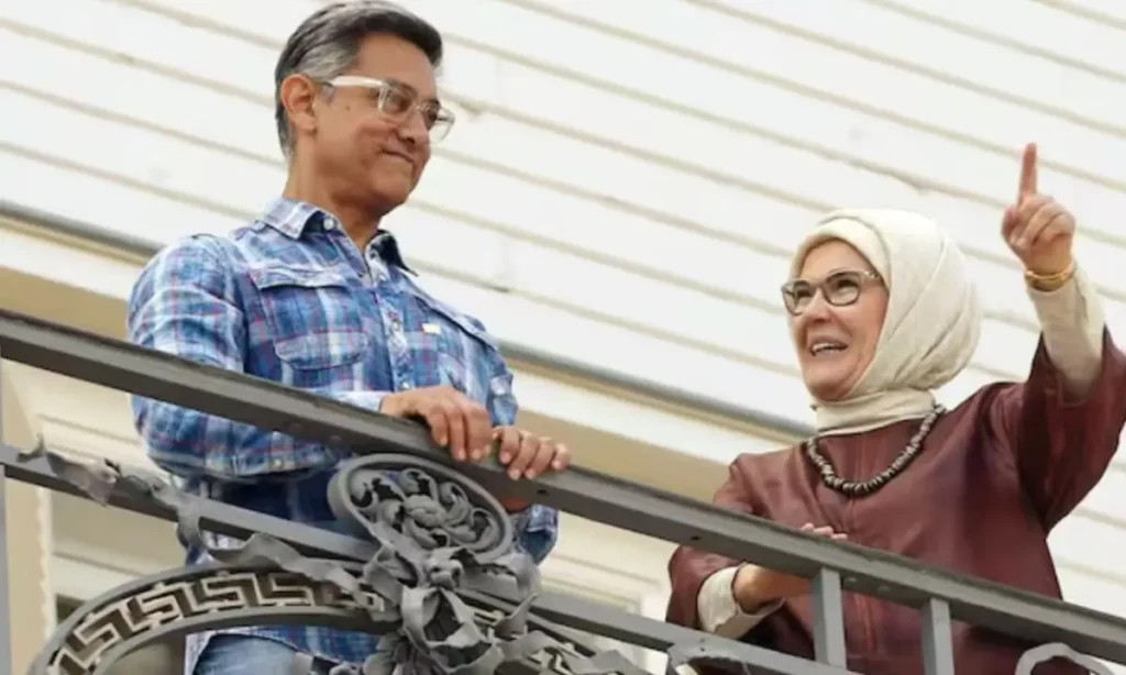 Aamir khan sitare zameen par MOVIE